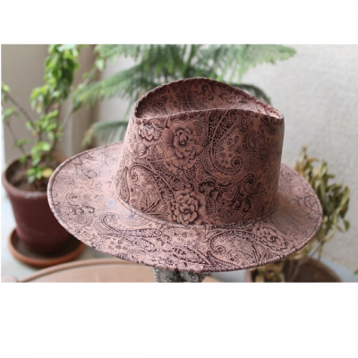 custom high quality Vintage Cheap Cowboy hard hats