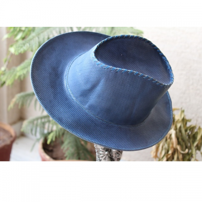 High quality new design vintage cowboy hats